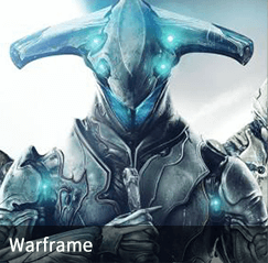 warframe