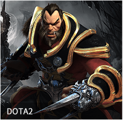 dota2