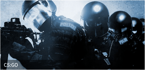 CSGO